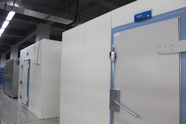 如何提高電磁屏蔽室的隔音效果？